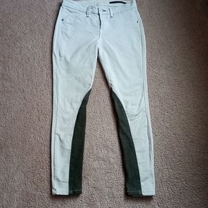 Rag & Bone skinny jeans